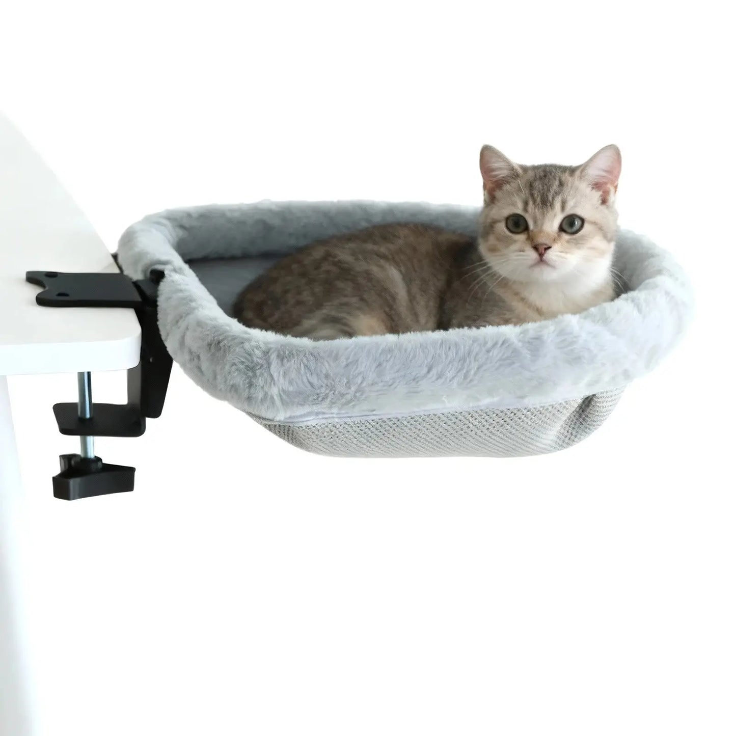 Pawivo™ DeskNest Cat Hammock