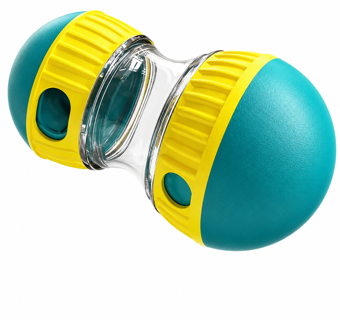 Pawivo™ TreatRoll IQ Toy