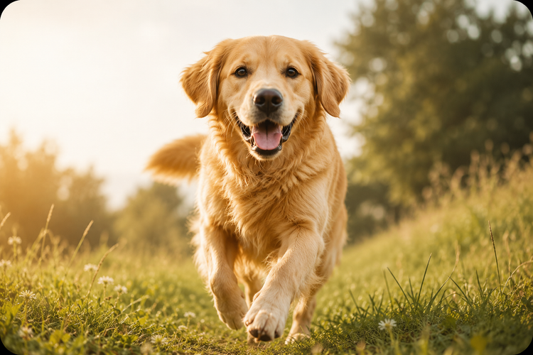 For Dogs