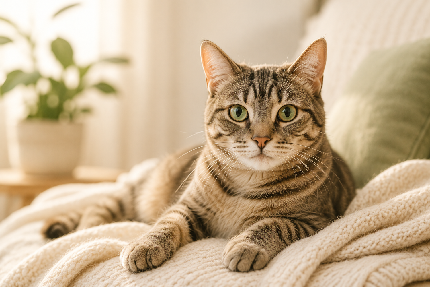 For Cats