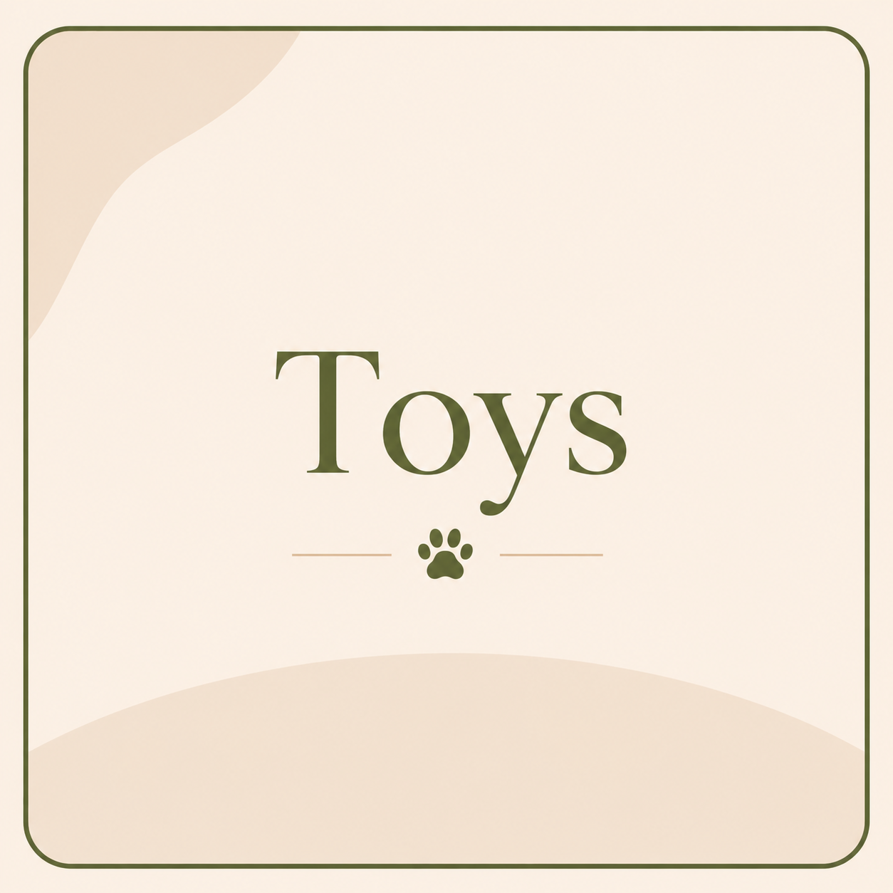 TOYS