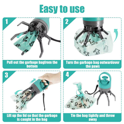 Pawivo™ CleanPaw Scooper