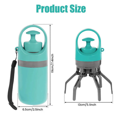 Pawivo™ CleanPaw Scooper