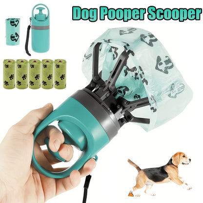 Pawivo™ CleanPaw Scooper