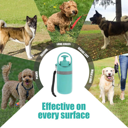 Pawivo™ CleanPaw Scooper