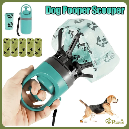 Pawivo™ CleanPaw Scooper